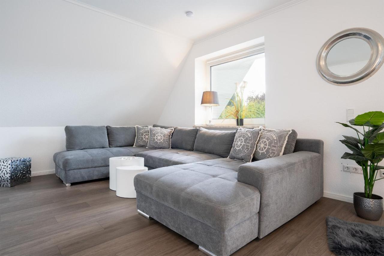 Miba Mare Ferienwohnung "Sol" شاربوتس المظهر الخارجي الصورة