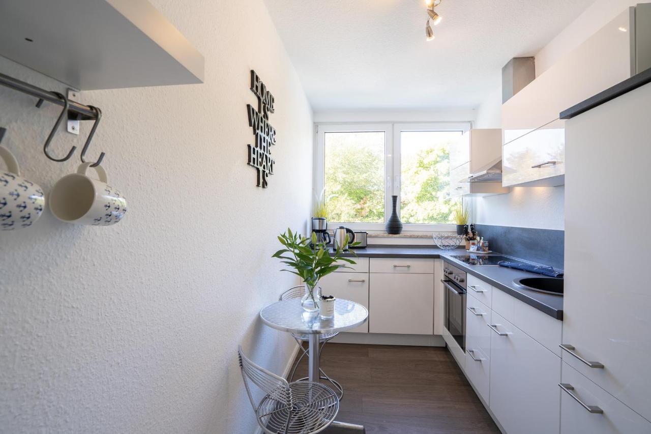 Miba Mare Ferienwohnung "Sol" شاربوتس المظهر الخارجي الصورة