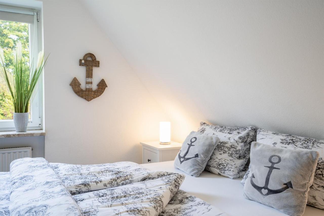 Miba Mare Ferienwohnung "Sol" شاربوتس المظهر الخارجي الصورة