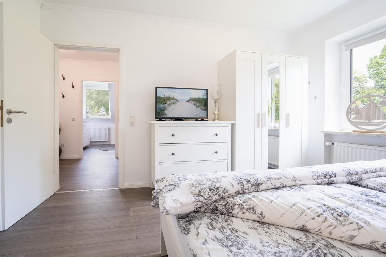 Miba Mare Ferienwohnung "Sol" شاربوتس المظهر الخارجي الصورة