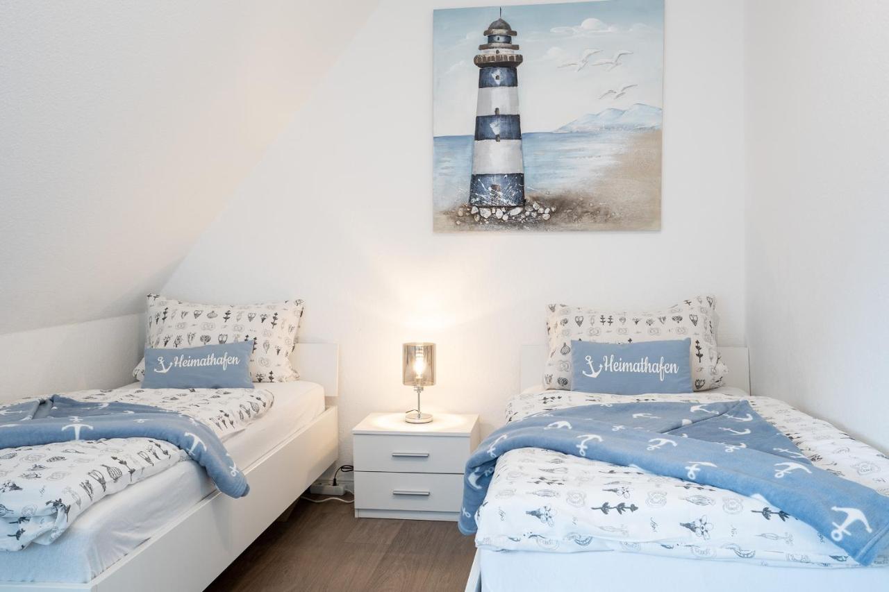 Miba Mare Ferienwohnung "Sol" شاربوتس المظهر الخارجي الصورة