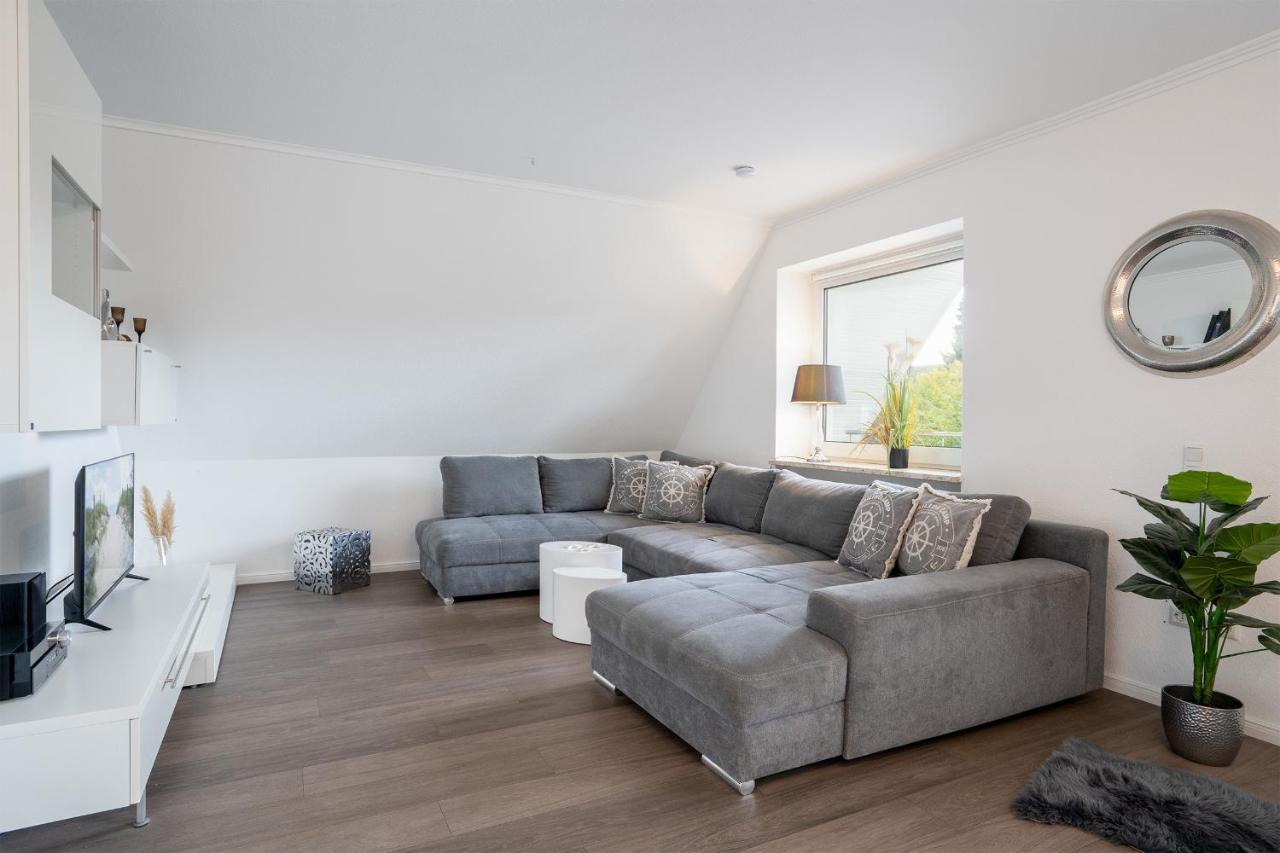 Miba Mare Ferienwohnung "Sol" شاربوتس المظهر الخارجي الصورة