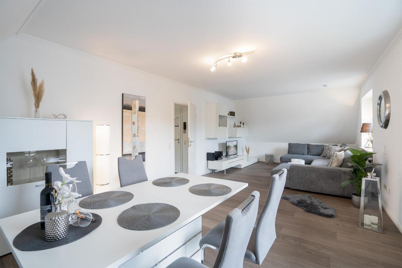 Miba Mare Ferienwohnung "Sol" شاربوتس المظهر الخارجي الصورة