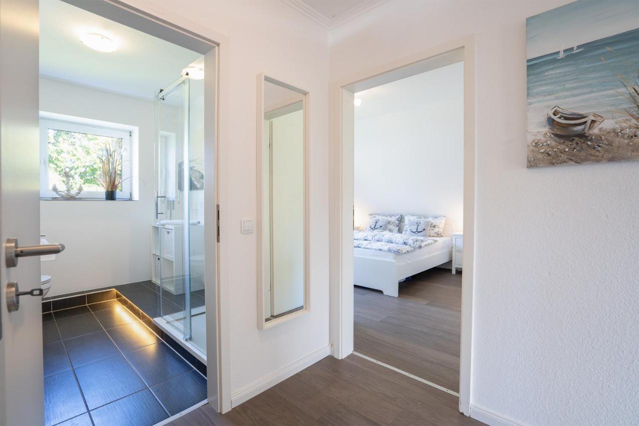 Miba Mare Ferienwohnung "Sol" شاربوتس المظهر الخارجي الصورة