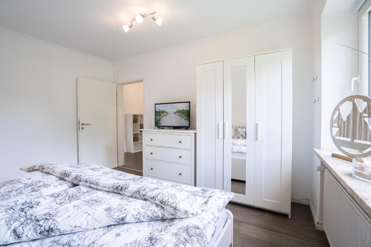 Miba Mare Ferienwohnung "Sol" شاربوتس المظهر الخارجي الصورة