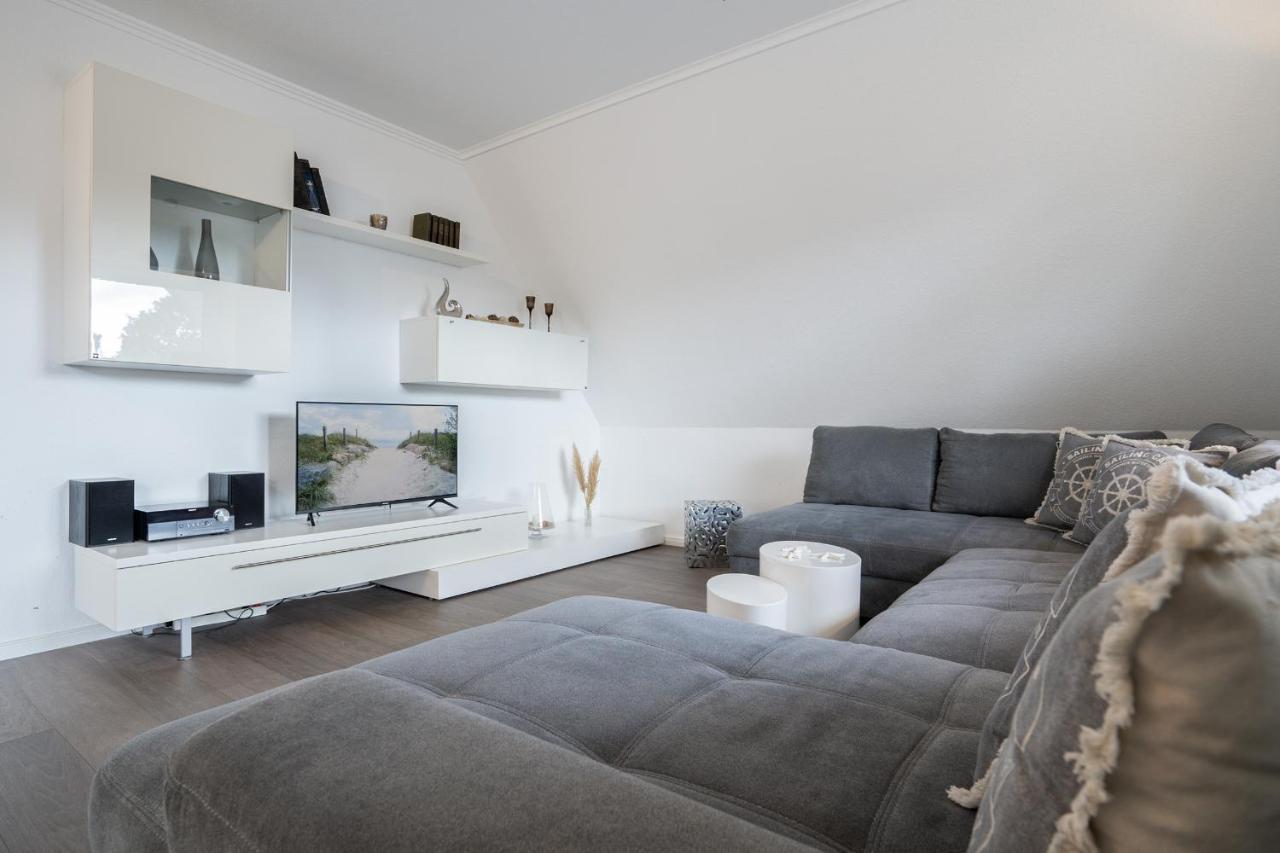 Miba Mare Ferienwohnung "Sol" شاربوتس المظهر الخارجي الصورة