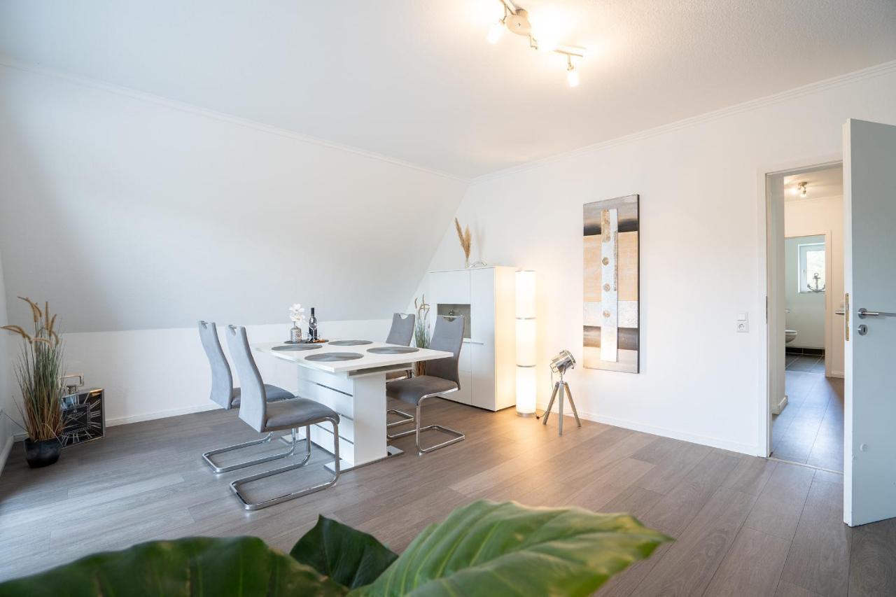 Miba Mare Ferienwohnung "Sol" شاربوتس المظهر الخارجي الصورة