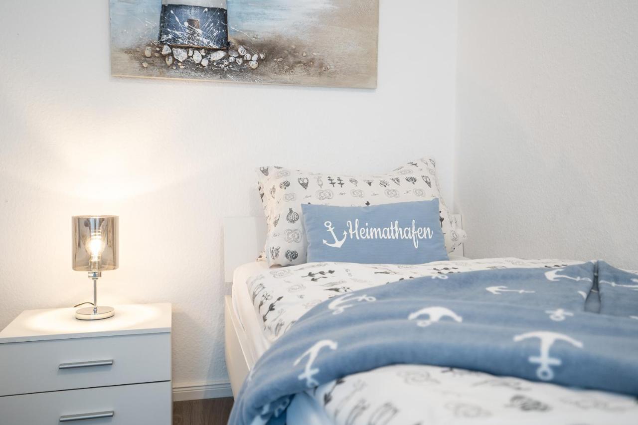Miba Mare Ferienwohnung "Sol" شاربوتس المظهر الخارجي الصورة
