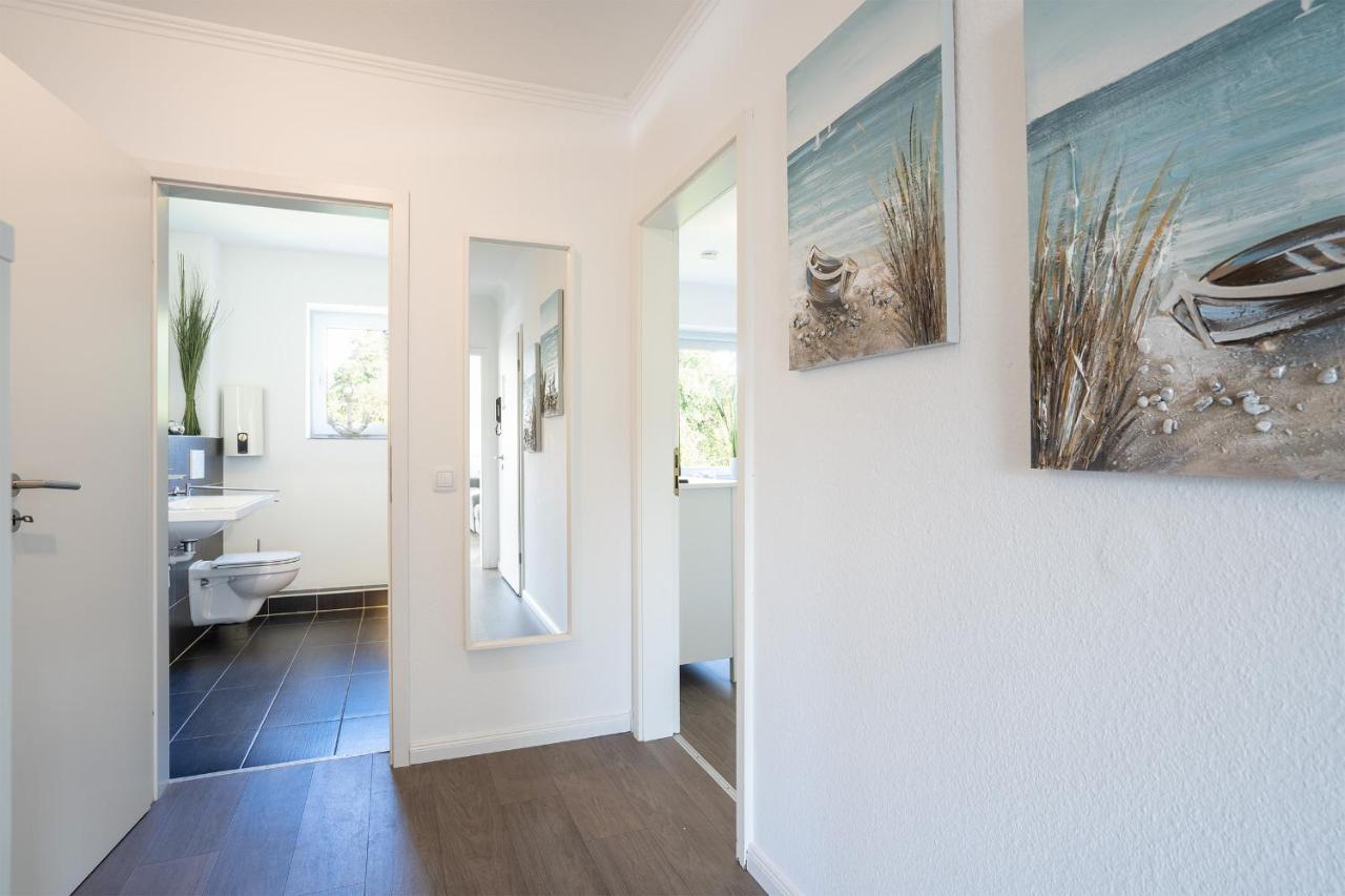 Miba Mare Ferienwohnung "Sol" شاربوتس المظهر الخارجي الصورة