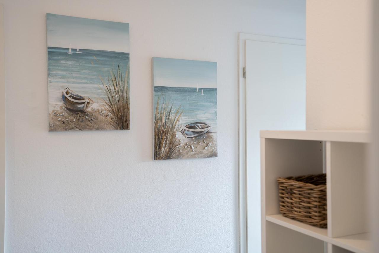 Miba Mare Ferienwohnung "Sol" شاربوتس المظهر الخارجي الصورة