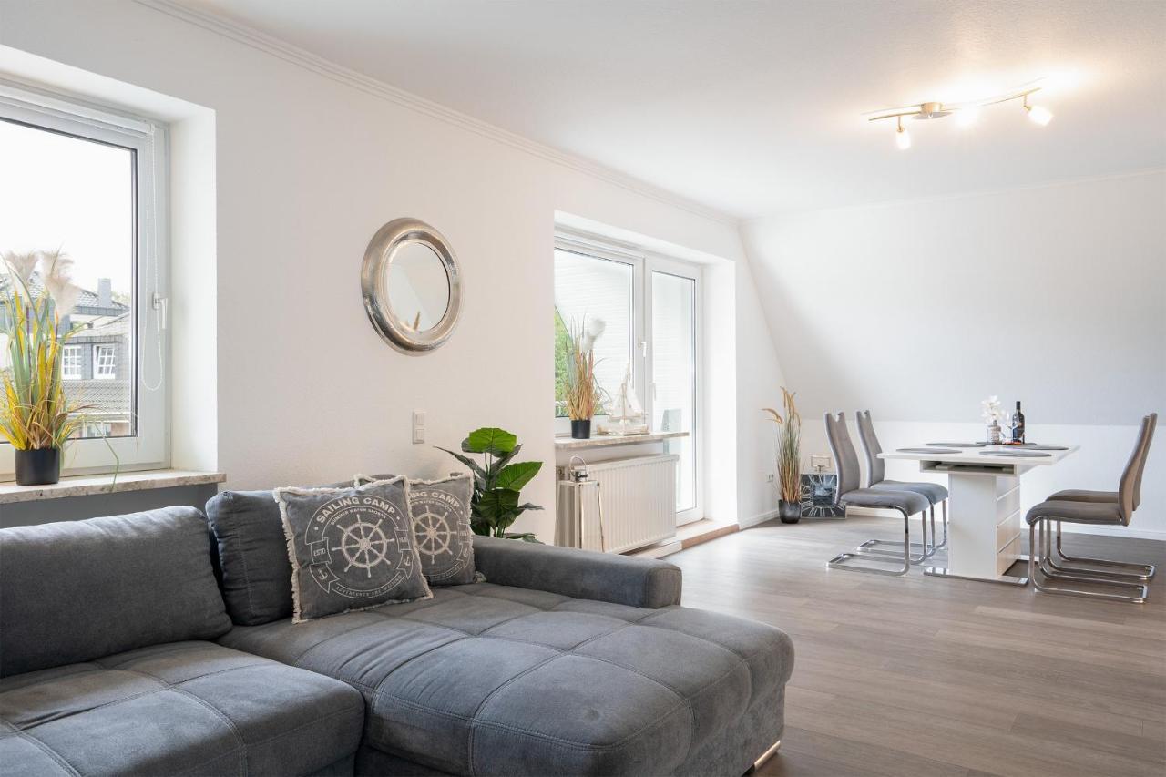 Miba Mare Ferienwohnung "Sol" شاربوتس المظهر الخارجي الصورة