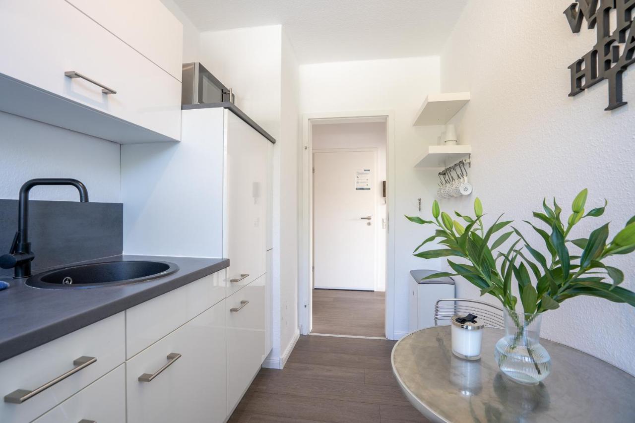 Miba Mare Ferienwohnung "Sol" شاربوتس المظهر الخارجي الصورة