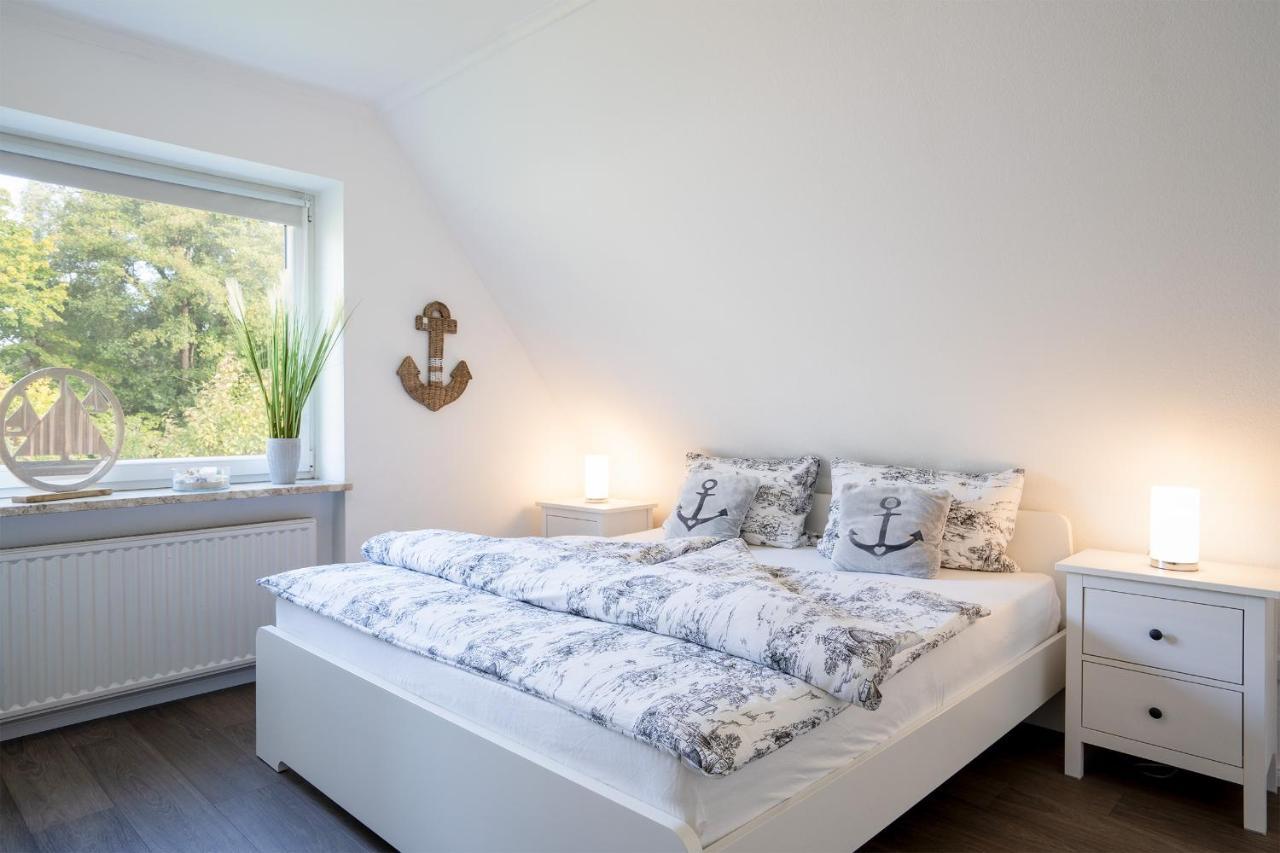 Miba Mare Ferienwohnung "Sol" شاربوتس المظهر الخارجي الصورة