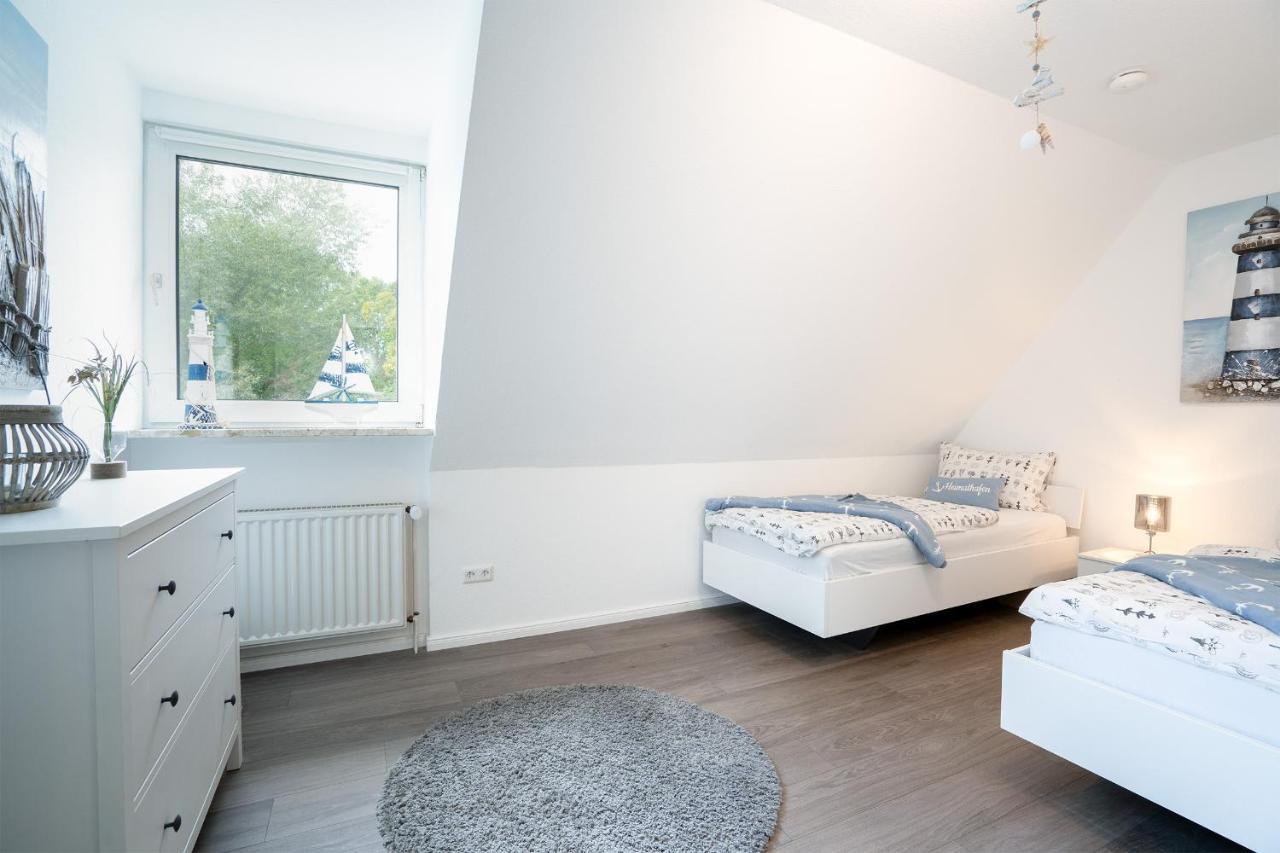 Miba Mare Ferienwohnung "Sol" شاربوتس المظهر الخارجي الصورة